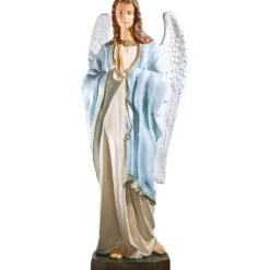 Outlet Articles Religieux JP ange statue saint Archange