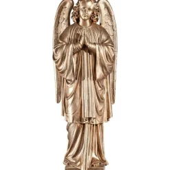 New Articles Religieux JP Ange statue vers 60 cm