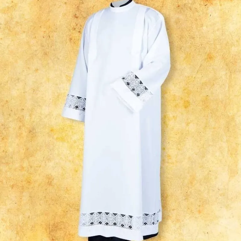 Sale Articles Religieux JP aube