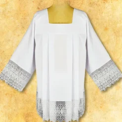 Outlet Articles Religieux JP aube blanc