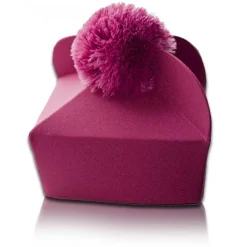 Store Articles Religieux JP Barrette - pourpre avec pompon 3 cornes -