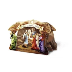 Clearance Articles Religieux JP cartes de noël