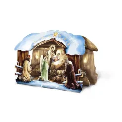 Clearance Articles Religieux JP cartes de noël