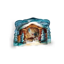 Outlet Articles Religieux JP cartes noël