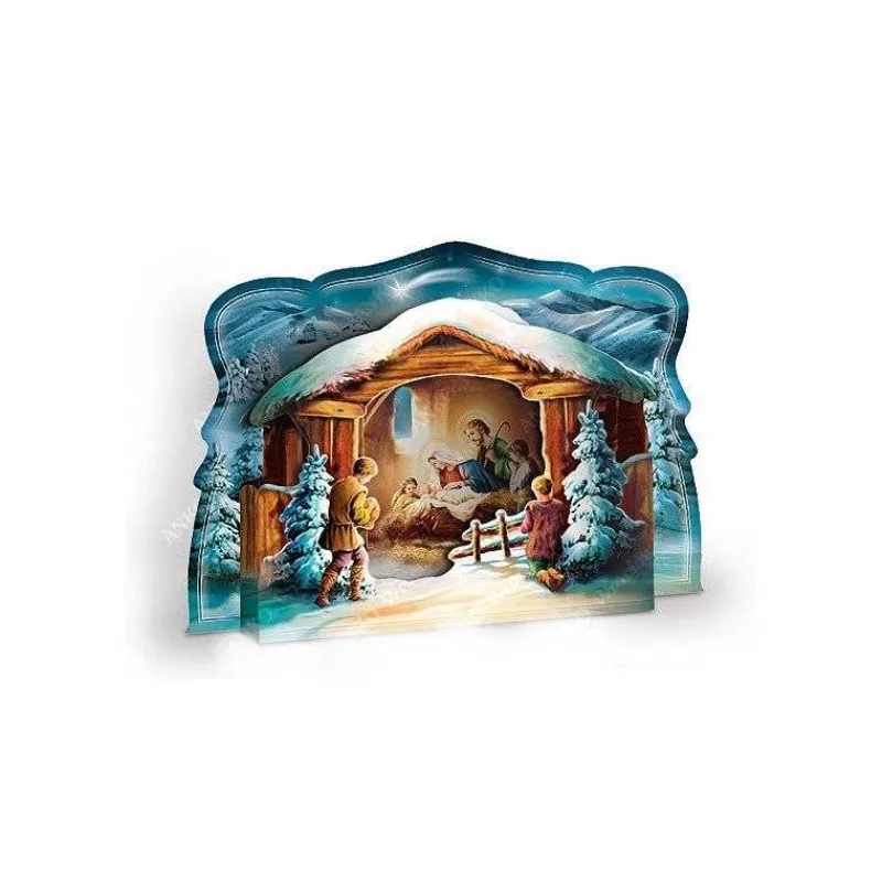 Outlet Articles Religieux JP cartes noël