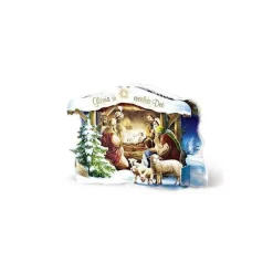 Outlet Articles Religieux JP cartes noël