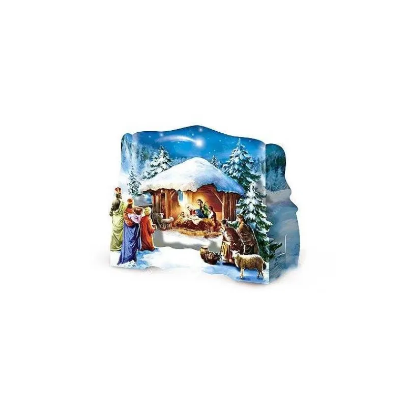 Outlet Articles Religieux JP cartes noël