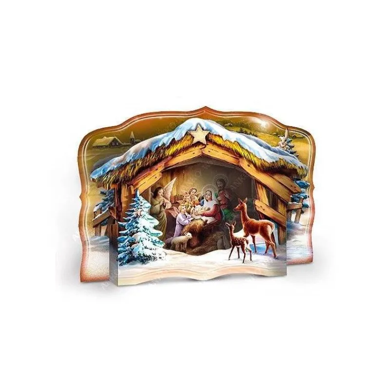 Outlet Articles Religieux JP cartes noël