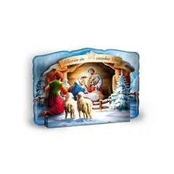 Outlet Articles Religieux JP cartes noël