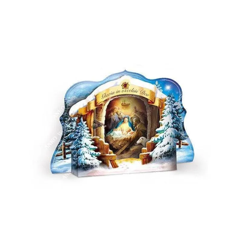 Outlet Articles Religieux JP cartes noël
