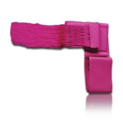 Best Sale Articles Religieux JP Ceinture de soutane pourpre -