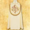 Hot Articles Religieux JP chape liturgique brodée