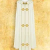 Sale Articles Religieux JP Chape liturgique brodée