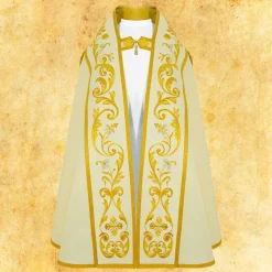 Sale Articles Religieux JP Chape liturgique evangelium