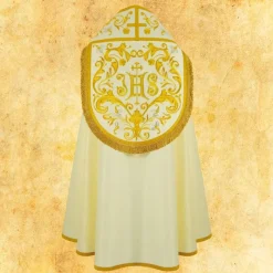 Sale Articles Religieux JP Chape liturgique evangelium