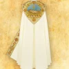 Sale Articles Religieux JP chape liturgique Feliz Navidad