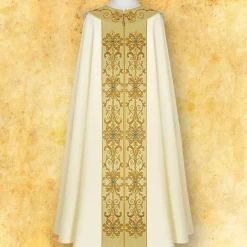 Cheap Articles Religieux JP Chape liturgique Madonna Rosario