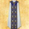 Cheap Articles Religieux JP chape liturgique Mariale royale