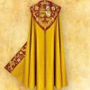 Outlet Articles Religieux JP Chape liturgique pour messe