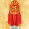 Store Articles Religieux JP chape liturgique pour messe speciale