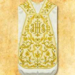 Best Articles Religieux JP Chasuble liturgique