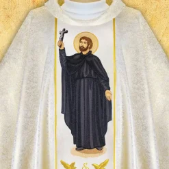 Clearance Articles Religieux JP Chasuble liturgique