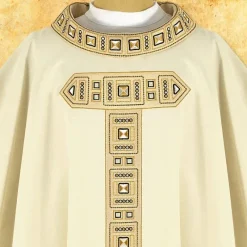 Shop Articles Religieux JP chasuble liturgique