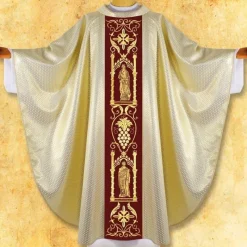 Clearance Articles Religieux JP Chasuble liturgique Evangelistes