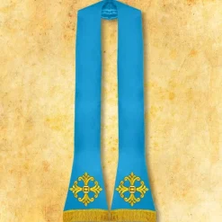 Best Articles Religieux JP Chasuble liturgique Mariale romaine
