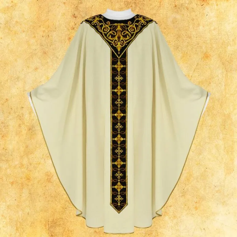 Store Articles Religieux JP chasuble liturgique pour hommage