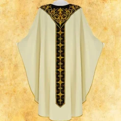 Store Articles Religieux JP chasuble liturgique pour hommage