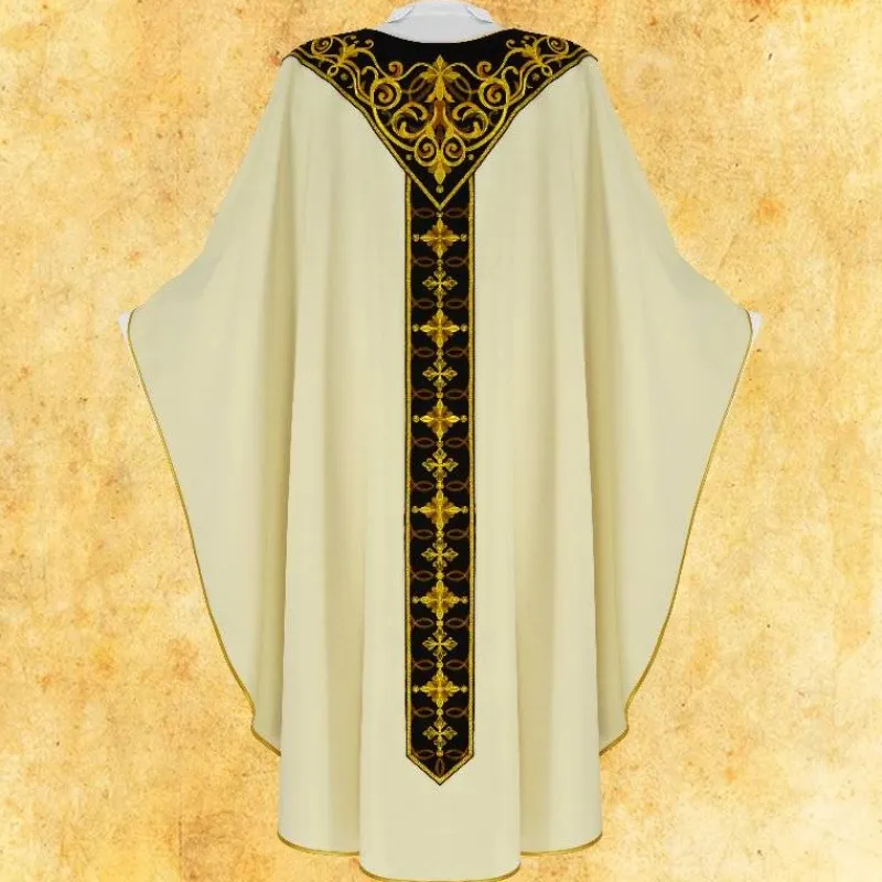 Store Articles Religieux JP chasuble liturgique pour hommage