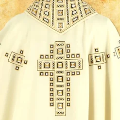 Shop Articles Religieux JP chasuble liturgique pour messe