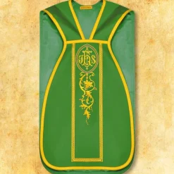 Online Articles Religieux JP Chasuble liturgique romaine