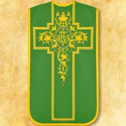 Online Articles Religieux JP Chasuble liturgique romaine