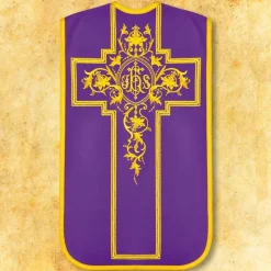 Online Articles Religieux JP Chasuble liturgique romaine