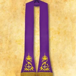 Online Articles Religieux JP Chasuble liturgique romaine