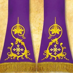 Online Articles Religieux JP Chasuble liturgique romaine