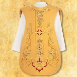 Outlet Articles Religieux JP chasuble liturgique romaine