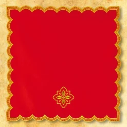 Clearance Articles Religieux JP Chasuble liturgique romaine
