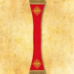 Clearance Articles Religieux JP Chasuble liturgique romaine