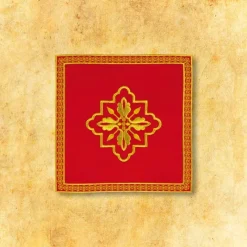 Clearance Articles Religieux JP Chasuble liturgique romaine