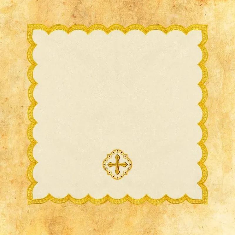 Shop Articles Religieux JP chasuble liturgique romaine