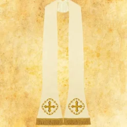 Shop Articles Religieux JP chasuble liturgique romaine