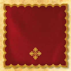 Cheap Articles Religieux JP Chasuble liturgique romaine