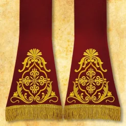 Cheap Articles Religieux JP Chasuble liturgique romaine