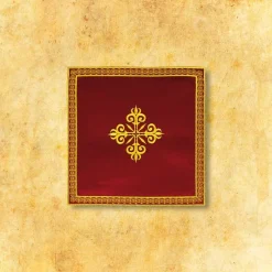 Cheap Articles Religieux JP Chasuble liturgique romaine