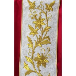 New Articles Religieux JP Chasuble liturgique Saint Pierre