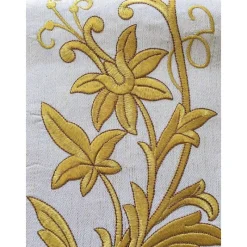 Hot Articles Religieux JP chasuble liturgique Saint Roch