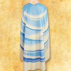 New Articles Religieux JP Chasuble Notre Dame du perpétuel Secours